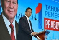 Menteri Keuangan Purbaya Yudhi Sadewa. (Istimewa)