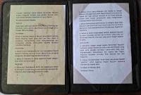 Teks resolusi jihad Hari Santri 22 Oktober.