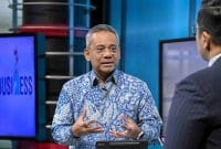 Wakil Menteri Keuangan Suahasil Nazara.