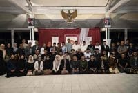 Forum budaya Tuladha#2 bertema 'Dolalak : Membincang Naskah, Sejarah, dan Peralihan Nilai' pada Jumat (31/10/2025) .