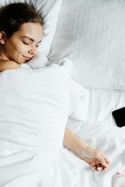 Intip 8 Rutinitas Malam yang Diam-diam Bikin Jantung Lebih Sehat