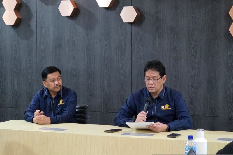 Pemerintah tarik Rp75 triliun dari dana SAL untuk belanja negara. Menkeu Purbaya optimistis pertumbuhan ekonomi 2026 bisa capai 6 persen berkat sinkronisasi kebijakan. (ANTARA)