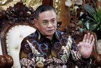 Bupati Pati, Sudewo.