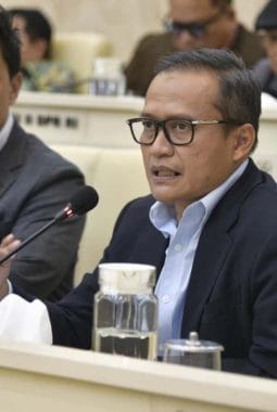 Menjaga Telaga Menjer, Menjaga Masa Depan