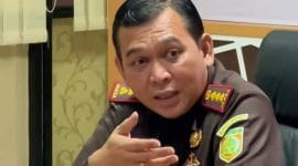 Kepala Kejaksaan Negeri Sleman, Bambang Yunianto.