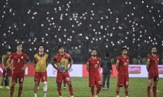 PSSI Tunjuk Eks Pelatih Kanada, Fokus Bangun Timnas Menuju 2026