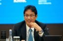 Menteri Keuangan Purbaya Yudhi Sadewa.