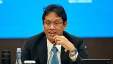 Menteri Keuangan Purbaya Yudhi Sadewa.