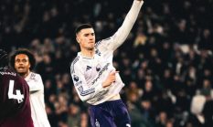 Gol Telat Benjamin Sesko Selamatkan MU dari Kekalahan di Markas West Ham