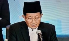 Pemerintah Tetapkan 1 Ramadan 1447 H Jatuh pada 19 Februari 2026