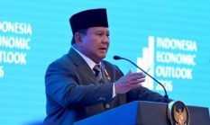 Presiden Prabowo: Program Makan Bergizi Gratis Dorong Ekonomi dari Masyarakat Bawah