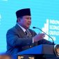Presiden RI Prabowo Subianto.