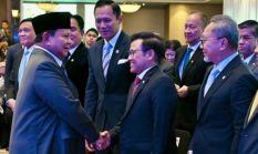 Berhasil Efisiensi Rp 300 Triliun pada Tahun Pertama Masa Jabatan, Presiden Tegaskan untuk Program Produktif