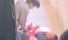 Geger Penyerangan Mahasiswa UIN Suska Riau, Korban Dibacok Karena Masalah Asmara