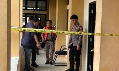 Polisi Ringkus Pelaku Pembacokan Mahasiswi UIN Suska Riau, Terancam 12 Tahun Penjara