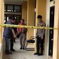Polisi melakukan penyelidikan kasus pembacokan Mahasiswi UIN Suska Riau
