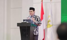 BAZNAS RI Tegaskan Dana Zakat Tidak Digunakan untuk Program MBG