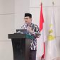 Pimpinan Bidang Pengumpulan BAZNAS RI, Rizaludin Kurniawan.