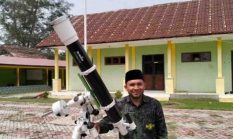 Prediksi PWNU Aceh: Penetapan Idul Fitri 1447 H Jatuh pada Hari Sabtu