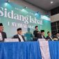 Pemerintah melalui Kementerian Agama Republik Indonesia resmi menggelar Sidang Isbat 1 Syawal 1447 Hijriah.