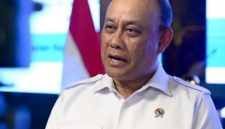 Kepala Badan Gizi Nasional Dadan Hindayana.