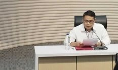 KPK Tetapkan Ajudan dan Bupati Tulungagung Jadi Tersangka Korupsi