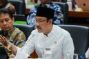 Menteri Sosial, Saifullah Yusuf.