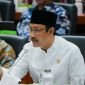Menteri Sosial, Saifullah Yusuf.