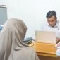 Polisi memeriksa saksi dugaan kasus penganiayaan anak di sebuah day care di Banda Aceh.
