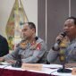 Pers rilis kasus kekerasan daycare Yogyakarta.