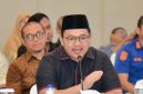 Anggota Komisi VIII DPR RI, Muhamad Abdul Azis Sefudin.