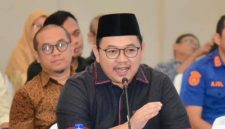 Anggota Komisi VIII DPR RI, Muhamad Abdul Azis Sefudin.