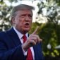 Presiden Amerika Serikat Donald Trump.