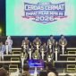 Ajang LCC Empat Pilar 2026 Kalbar.