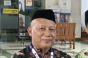 Sekretaris PW Muhammadiyah Lampung, H. Ma'ruf Abidin, M.Si.