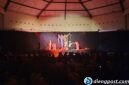 gelaran Kado Budaya 18 yang diselenggarakan PMII Wonosobo bersama Teater Banyu di Aula Al A'la Universitas Sains Al-Qur'an (UNSIQ) Wonosobo, Jumat-Sabtu (19-20/6/2026).