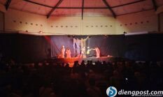 Kado Budaya ke 18 Soroti Tantangan Kebudayaan dan Krisis Lingkungan
