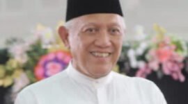 Gus Kikin Ketum PBNU masa khidmah 2026-2031. (wikipedia)
