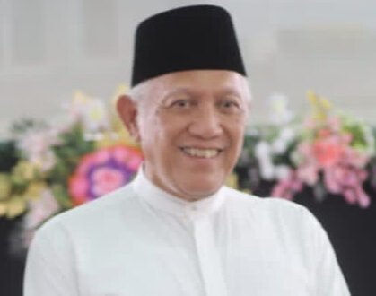 Gus Kikin Ketum PBNU masa khidmah 2026-2031. (wikipedia)