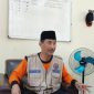 Kepala BPBD Wonosobo, Sumekto Hendro Kustanto.