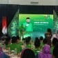 DPC PKB Wonosobo menggelar musyawarah cabang (muscab) di Ballroom Hotel Horison, Minggu (19/4/2026).
