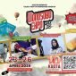 Flayer Imigrasi Wonosobo hadir di expo 2026.