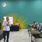 Wakil Ketua DPRD Kabupaten Wonosobo Mugi Sugeng.
