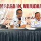 Kepala Kesbangpol Wonosobo Agus Kristiono.
