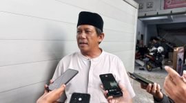Ketua Koordinator PK se-Kabupaten Wonosobo, Jarwo.