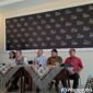 Acara audiensi Dinkesbersama Tim Asistensi Visi dan Misi RPJMD Kabupaten Wonosobo.