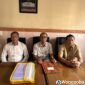 Panitia Musda XI Golkar Wonosobo.