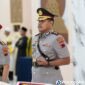 Kapolres Wonosobo, AKBP Ricky Pripurna Atmaja.