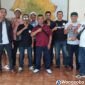 Para Ketua PK Partai Golkar Wonosobo.
