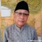 Ketua DPD II Partai Golkar Wonosobo Bidang OKK Bambang Laras Nyoto.